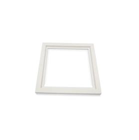 Biox Recessed Ceiling Luminaires Dlux Square/Rectangular Recess Ceiling Biox Recessed Ceiling Luminaires Dlux Square/Rectangular Recess Ceiling